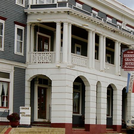 The Herbert Hotel Kingfield Εξωτερικό φωτογραφία