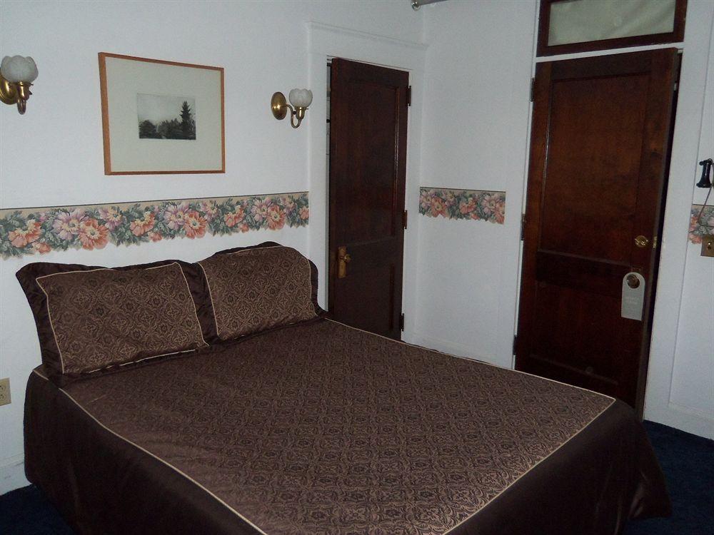 The Herbert Hotel Kingfield Εξωτερικό φωτογραφία