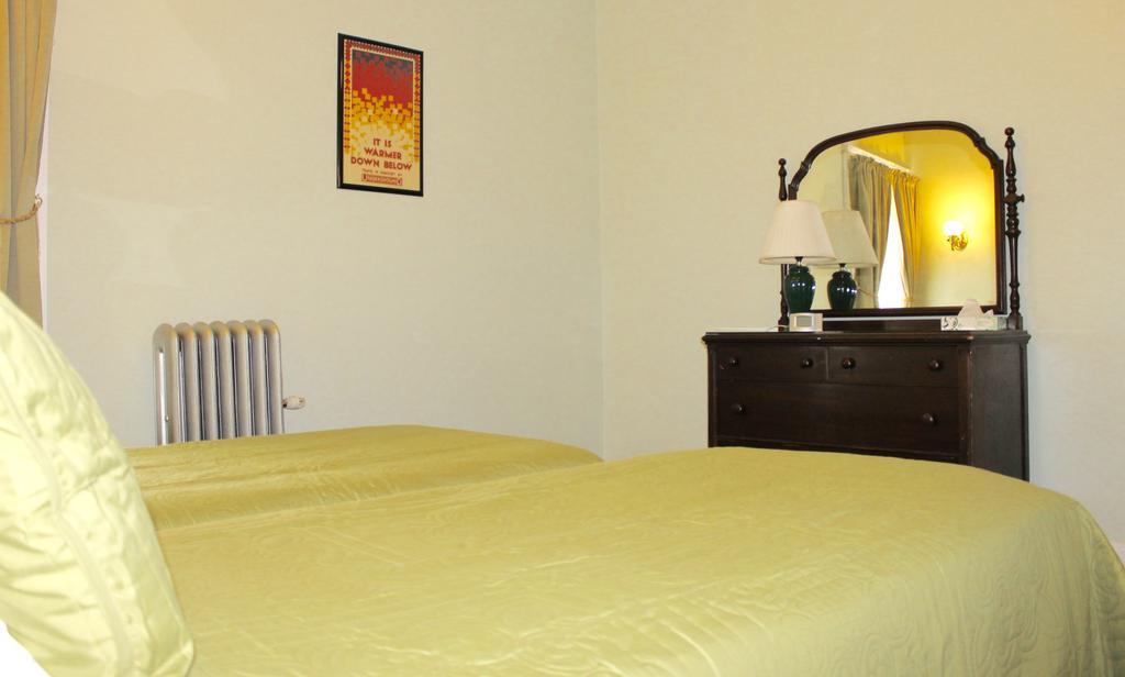 The Herbert Hotel Kingfield Εξωτερικό φωτογραφία