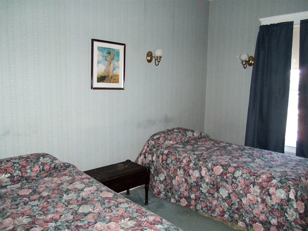 The Herbert Hotel Kingfield Εξωτερικό φωτογραφία