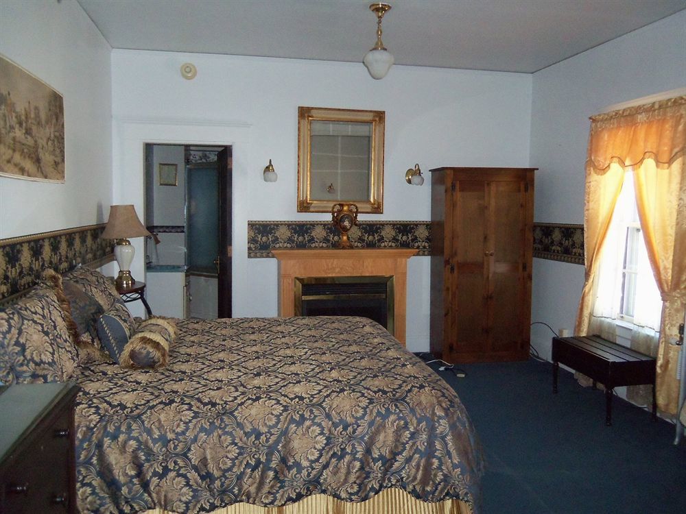 The Herbert Hotel Kingfield Εξωτερικό φωτογραφία