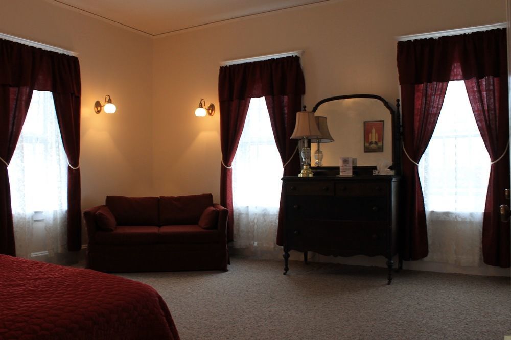 The Herbert Hotel Kingfield Εξωτερικό φωτογραφία