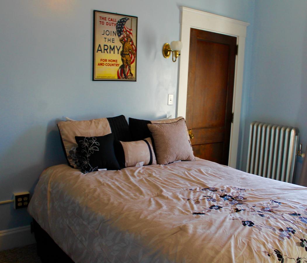The Herbert Hotel Kingfield Εξωτερικό φωτογραφία