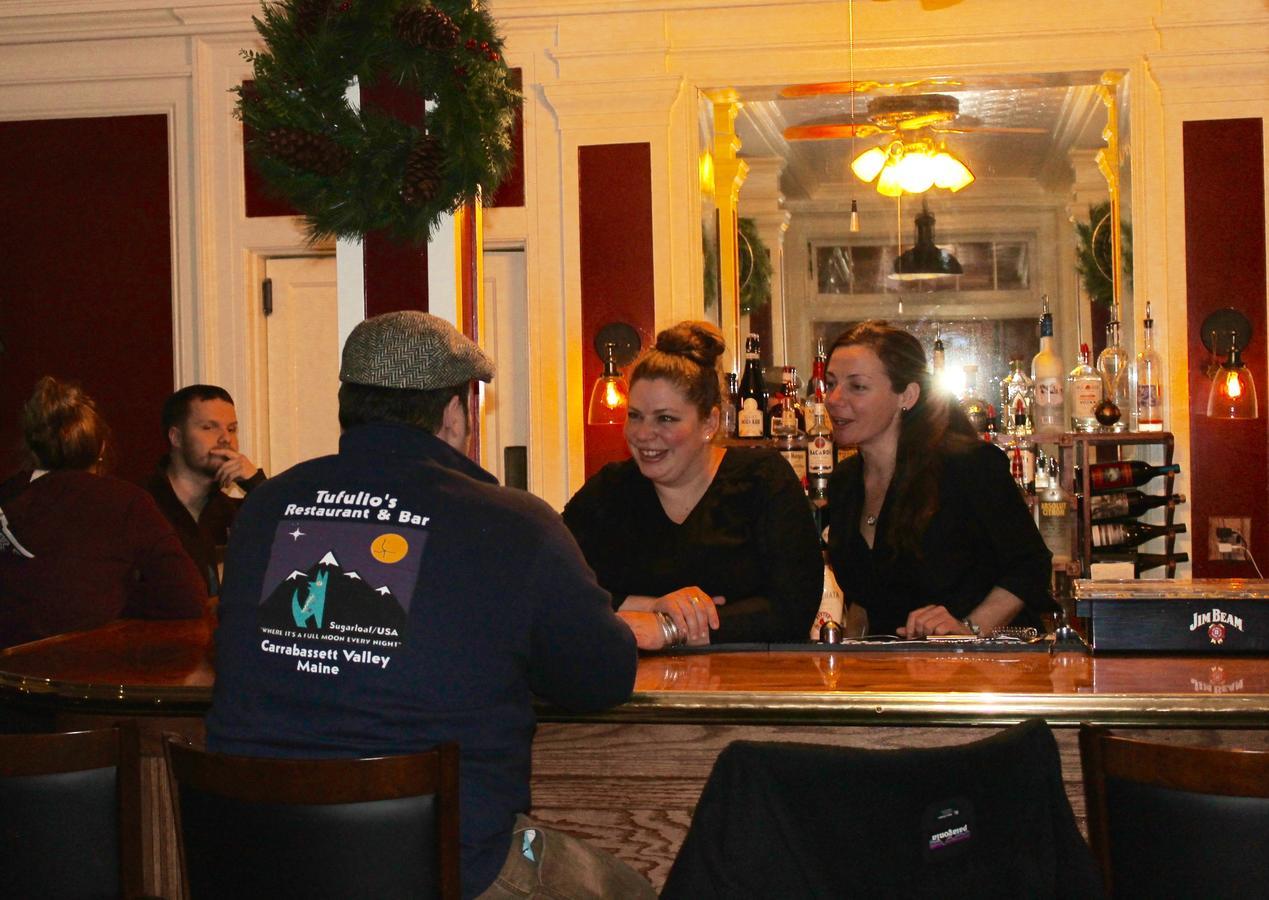 The Herbert Hotel Kingfield Εξωτερικό φωτογραφία