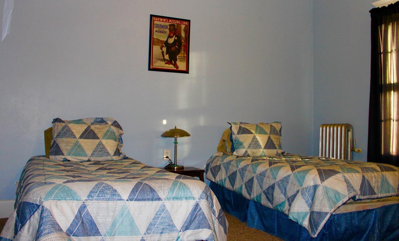 The Herbert Hotel Kingfield Εξωτερικό φωτογραφία