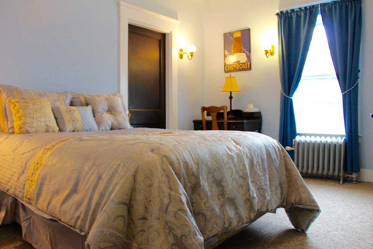 The Herbert Hotel Kingfield Εξωτερικό φωτογραφία