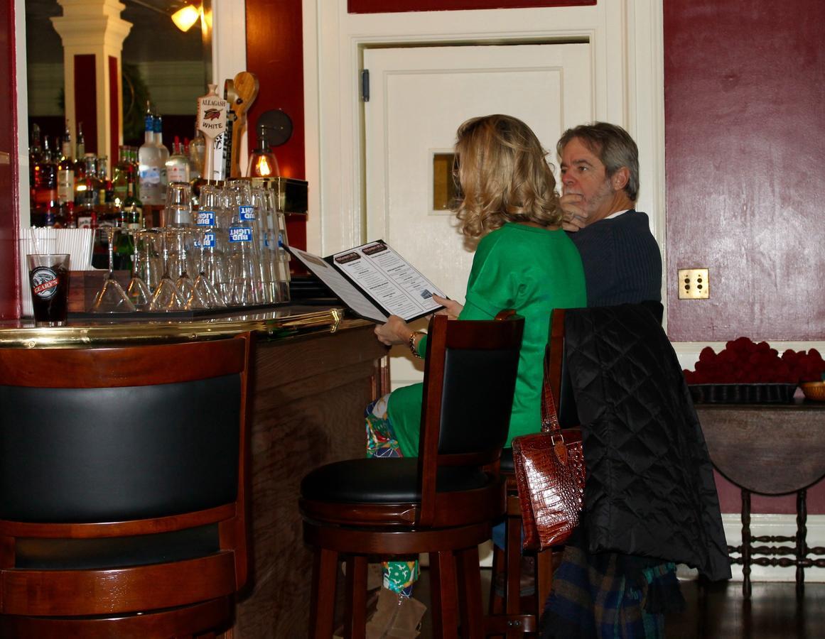 The Herbert Hotel Kingfield Εξωτερικό φωτογραφία