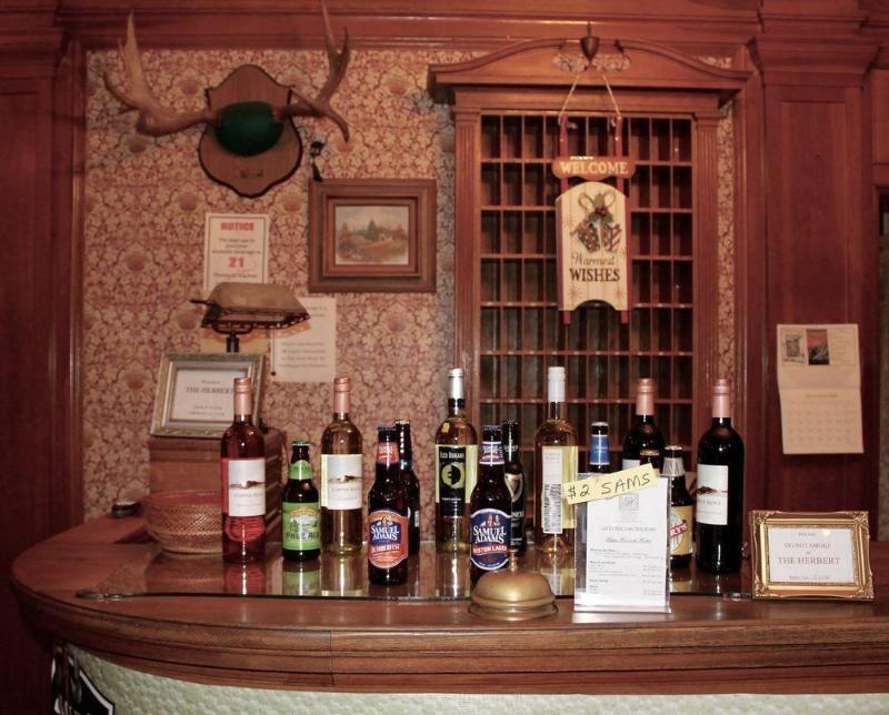 The Herbert Hotel Kingfield Εξωτερικό φωτογραφία