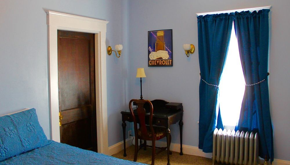The Herbert Hotel Kingfield Εξωτερικό φωτογραφία