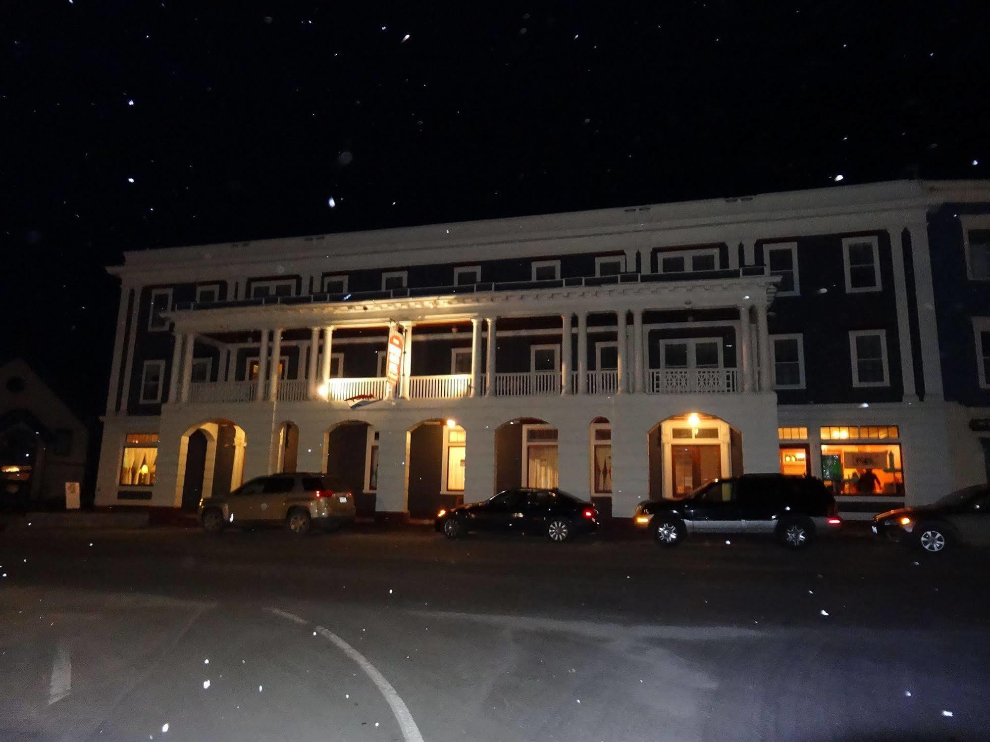 The Herbert Hotel Kingfield Εξωτερικό φωτογραφία