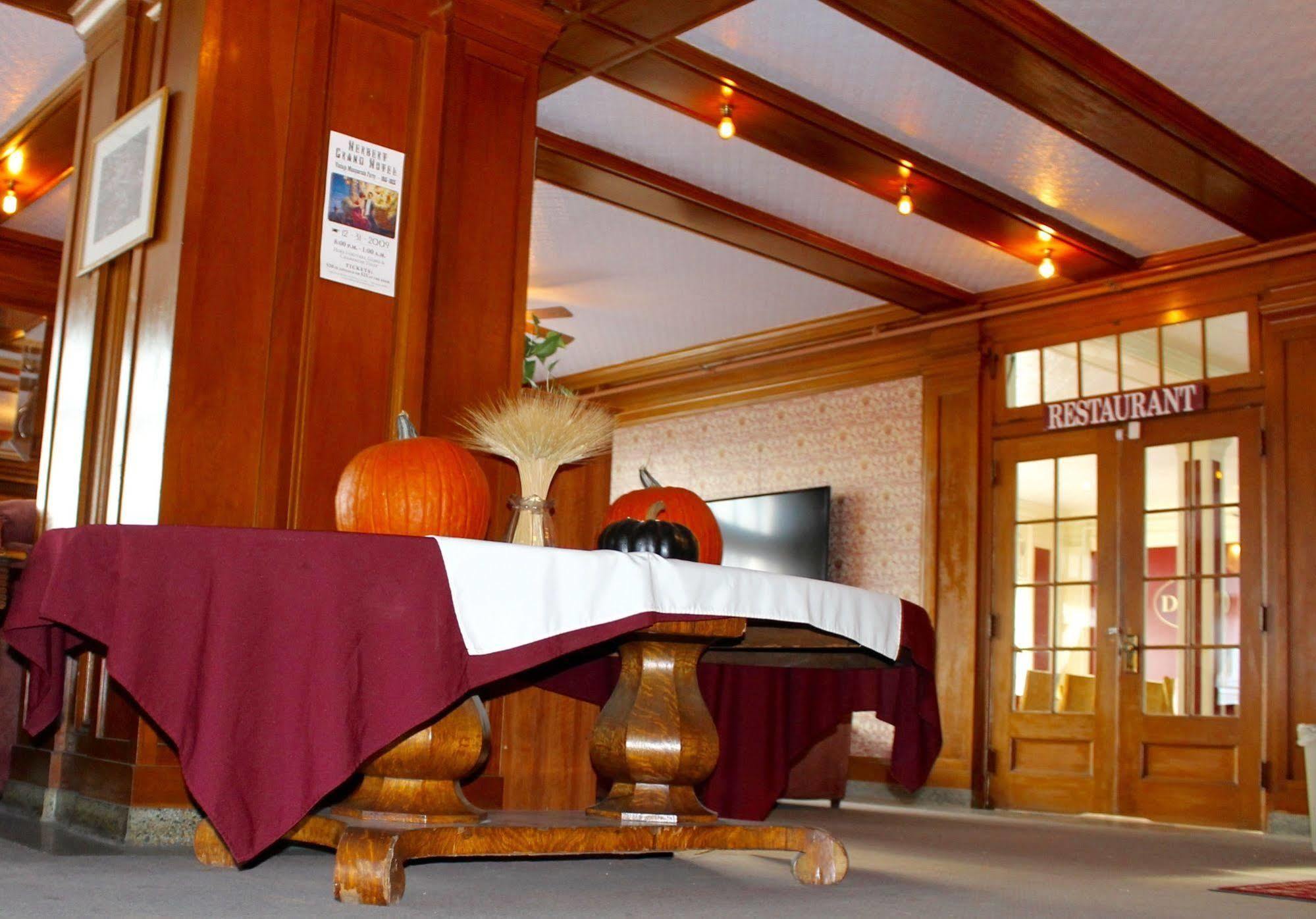 The Herbert Hotel Kingfield Εξωτερικό φωτογραφία