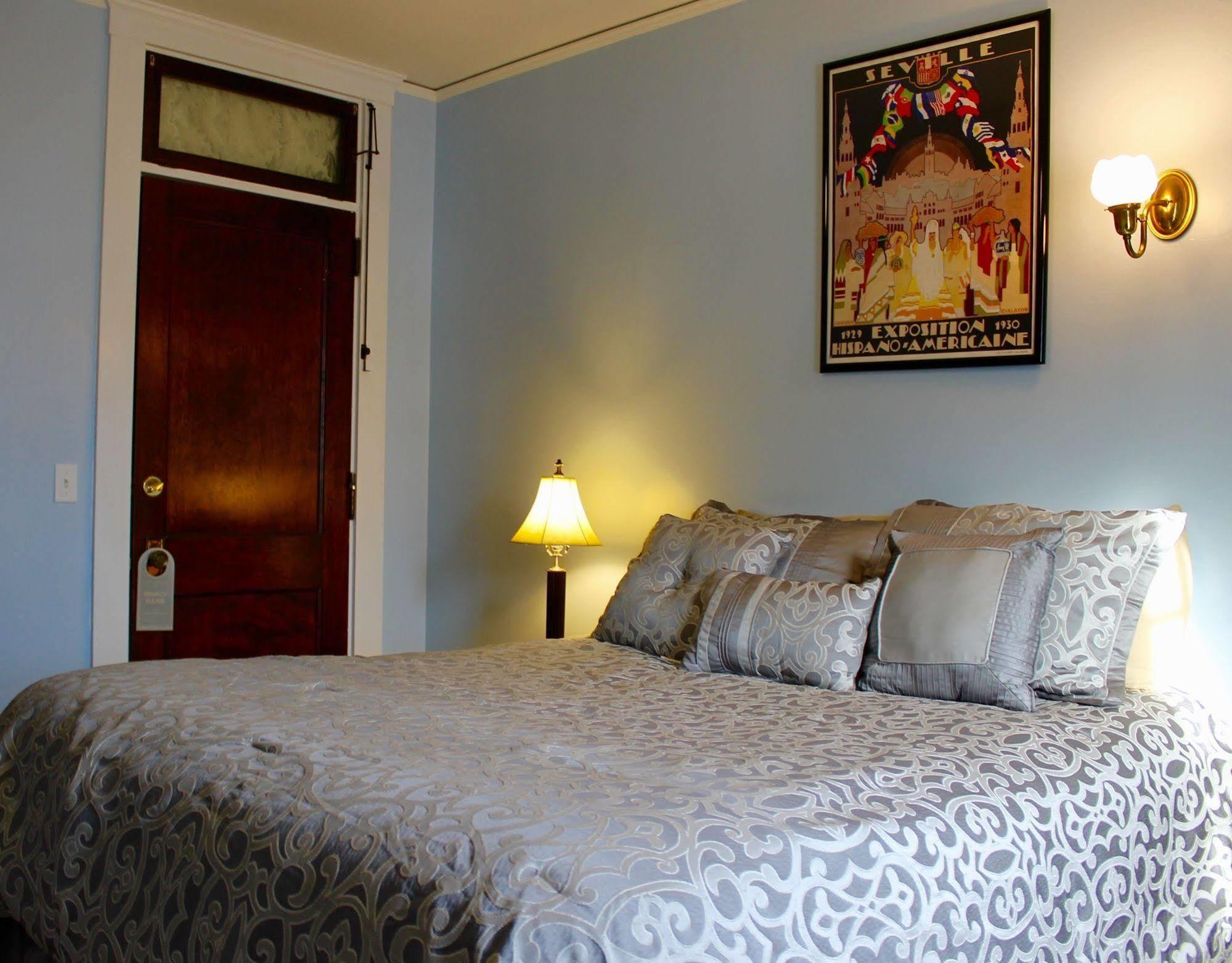 The Herbert Hotel Kingfield Εξωτερικό φωτογραφία