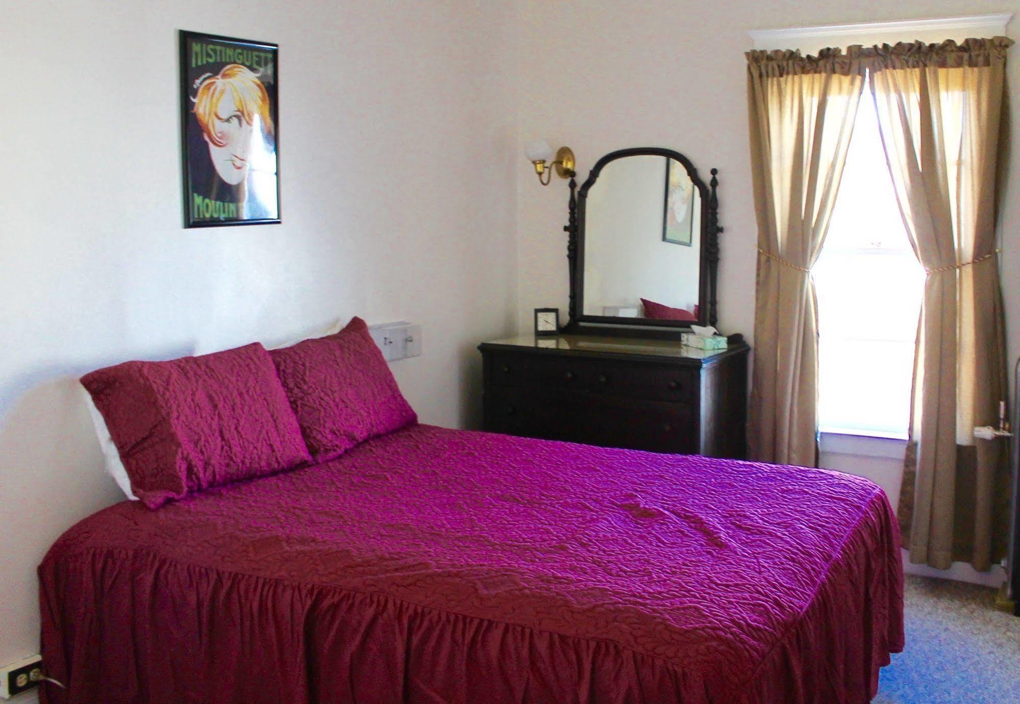 The Herbert Hotel Kingfield Εξωτερικό φωτογραφία