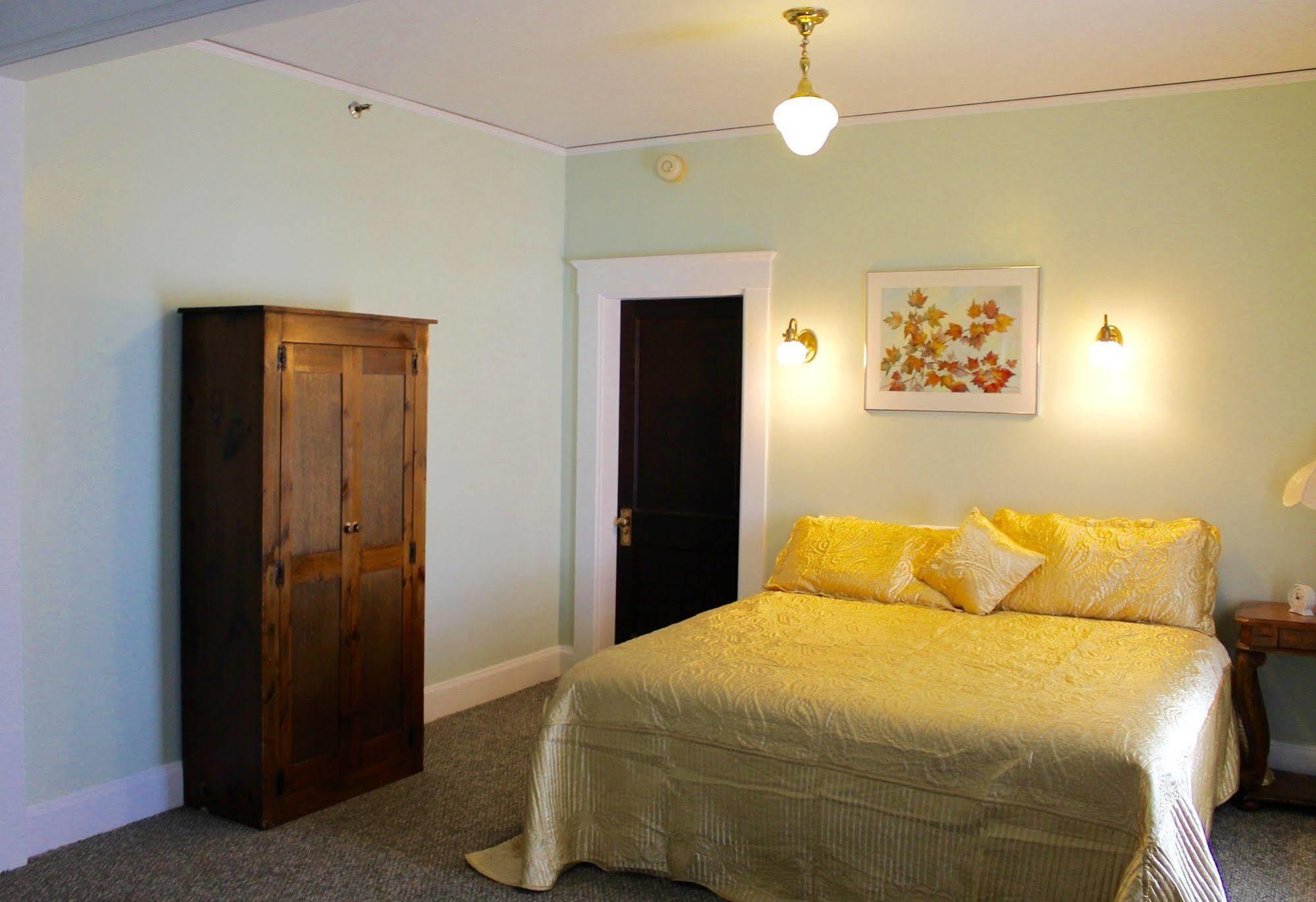 The Herbert Hotel Kingfield Εξωτερικό φωτογραφία