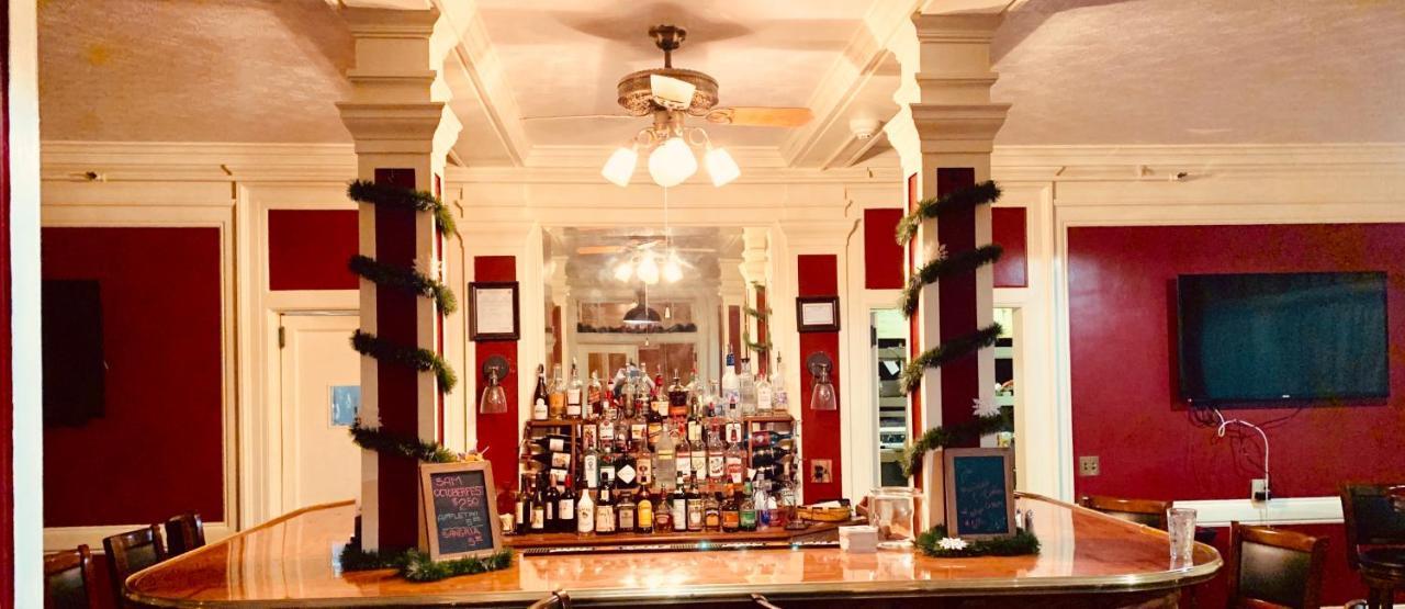 The Herbert Hotel Kingfield Εξωτερικό φωτογραφία