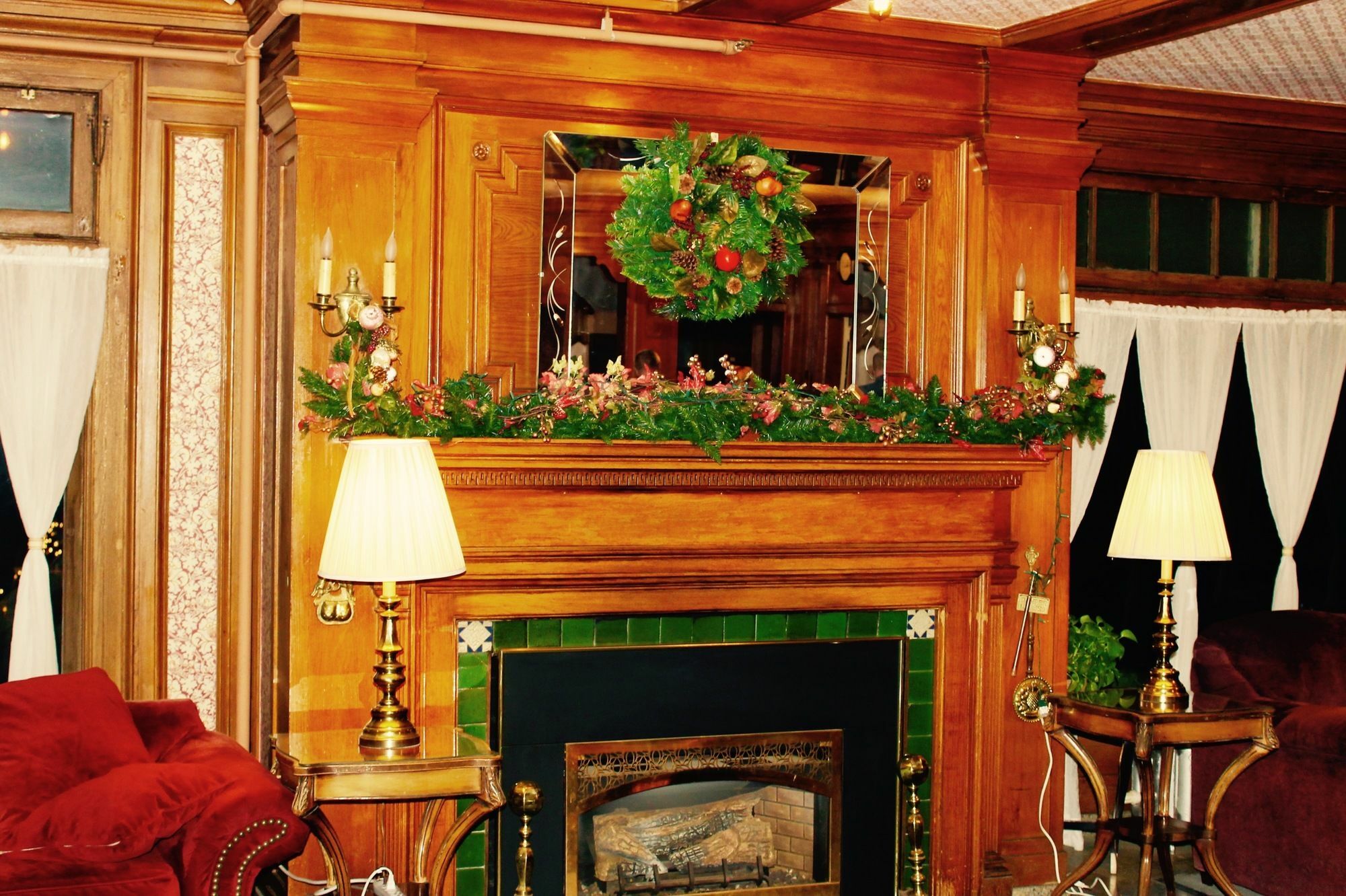The Herbert Hotel Kingfield Εξωτερικό φωτογραφία